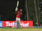 99 Not Out; तरीही गेलचं विक्रमी शतक, तेंडुलकरशी बरोबरी