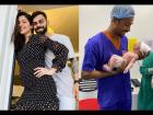 विराट कोहली और हार्दिक पंड्या समेत इन 5 खिलाड़ियों ने फैंस को सुनाई खुशखबरी, देखें तस्वीरें