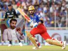 IPL 2024 GT vs RCB : "विराटच्या स्लो स्ट्राईक रेटबद्दल बोललं जातं पण...", इरफानची 'मन की बात'!