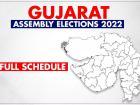 गुजरात विधानसभा निवडणूक 2022