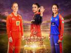 GG vs DC Women's Premier League 2026 Eliminator : जेमिमाच्या नेतृत्वाखाली दिल्ली तख्त राखणार की, अ‍ॅश्ले गार्डनरचा गुजरात फायनलचा डाव साधणार?