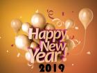 नववर्ष 2019