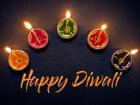भारतीय क्रिकेटपटूंनी सपत्नीक दिल्या दिवाळीच्या शुभेच्छा !