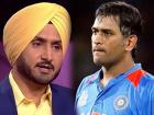 "I tried to ask Dhoni" Harbhajan Singh on his sudden exclusion from Team India
