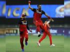 IPL 2021, RR vs RCB : हर्षल पटेलची आणखी एक हॅटट्रिक हुकली, पण IPLमध्ये ऐतिहासिक कामगिरी करून दाखवली