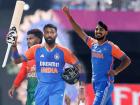 'असरदार' सरदार! अर्शदीपची Top 10मध्ये एन्ट्री; हार्दिक पांड्याही दुसऱ्या यादीत Top 3 मध्ये!