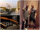 Hardik and Krunal Pandya buy luxurious 8 BHK apartment in Mumbai