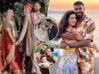 Hardik Pandya : नाईट क्लबमध्ये पहिली भेट, मुलाचा जन्म अन् ३ वेळा लग्न; 'अशी' होती हार्दिक-नताशाची लव्ह स्टोरी