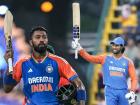 Hardik Pandya Tilak Varma, ICC T20 Rankings: हार्दिक पांड्या बनला T20 क्रमावारीत नंबर १! तिलक वर्माचाही Top 3 मध्ये दिमाखात प्रवेश