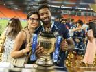 Hardik Pandya Gujarat Titans Wins IPL 2022 : मुंबई इंडियन्ससोबत जिंकलेल्या चषकापेक्षा हे जेतेपद अधिक संस्मरणीय; ऐतिहासिक विजयानंतर हार्दिक पांड्याची मोठी विधानं