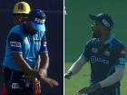 Hardik Pandya IPL 2022, GT vs RCB Live Updates : हार्दिक पांड्याचा एक इशारा Umpire ने बदलला फैसला; RCBच्या फलंदाजाबाबत नेमकं काय घडलं?