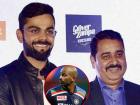 Virat Kohli’s Childhood Coach Slams Hardik Pandya - निवड समितीनं तुझ्यावर उपकार केले अन् तू...!; हार्दिक पांड्यावर बरसले विराट कोहलीचे प्रशिक्षक राजकुमार शर्मा
