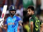 Haris Rauf On Virat Kohli: विराट कोहलीने मारलेल्या षटकाराच्या धक्क्यातून हॅरीस रौफ अजूनही बाहेर पडलेला नाही, म्हणाला...