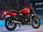आधुनिक फीचर्ससह भारतात लॉन्च झाली Harley Davidson ची नवीन X440T; किंमत फक्त... - Marathi News | Harley Davidson's new X440T launched in India with modern features; Priced at just | Latest auto Photos at Lokmat.com