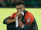 सट्टेबाजीमध्ये कसा अडकला शकिब अल हसन, जाणून घ्या...