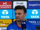 "नुसतं नावाला 'घरचं मैदान', पिच बनवताना आम्हाला विचारत नाहीत.."; DC च्या कोचचा राग अनावर