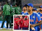T20 World Cup 2026 : टीम इंडिया 'जर तर'च्या समीकरणात, पाकिस्तानची अवस्था त्यापेक्षाही बिकट