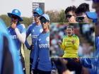 Women's T20 World Cup : "भारत प्रबळ दावेदार असला तरी...", ऑस्ट्रेलियन खेळाडूचा Team India ला इशारा
