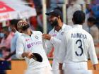 Virat Kohli’s Team India take No 1 spot in ICC Test rankings