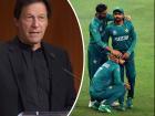 T20 World Cup, Pakistan vs Australia Semi Final: Pakistan PM Imran Khan encouragement to the Pakistan Team
