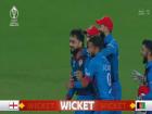 ENG vs AFG : गतविजेत्यांना अफगाणिस्ताननं फोडला घाम! ११७ धावांवर निम्मा संघ तंबूत; २८५ चे आव्हान