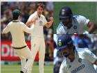 AUS vs IND : पॅट कमिन्ससमोर रोहित पुन्हा अपयशी; केएल राहुलच्या पदरी भोपळा!