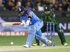 Champions Trophy 'हायब्रीड मॉडेल'ने खेळणार! भारताचे सामने पाकिस्तानात नव्हे, 'येथे' रंगणार!