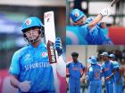 U19 World Cup Semifinal : अफगाणिस्तानकडून दोन शतकवीर! फायनल गाठण्यासाठी टीम इंडियाला हव्या ३११ धावा