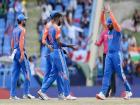 T20 WC 24 : भारतासमोर आज कांगारूंचे आव्हान; विजयासह उपांत्य फेरी गाठण्याचे रोहितसेनेचे लक्ष्य