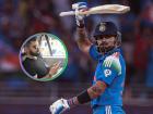 Virat Kohli: "ज्यावेळी तुम्ही हार मानता..." किंग कोहलीची पोस्ट चर्चेत; जाणून घ्या सविस्तर