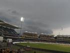 IND vs BAN, 1st Test Day 3 Stumps : वेळेआधी थांबला खेळ; ढगाळ वातावरणातही चित्र एकदम स्पष्ट