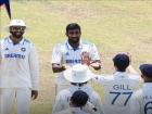 IND vs BAN : २८३ चेंडू अन् फक्त १४९ धावांत बांगलादेशचा खेळ खल्लास!