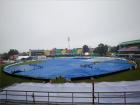 IND vs BAN, 2nd Test Day 2 : एकही चेंडू नाही फेकला अन्.. ९ वर्षांत पहिल्यांदाच असं घडलं