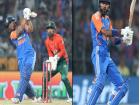 IND vs BAN : फक्त ७१ चेंडूत खेळ खल्लास! Hardik Pandya चा स्वॅग; सिक्सर मारत फिनिश केली मॅच