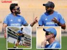 IND vs BAN : टीम इंडिया सावधान! बांगलादेश संघाकडून हा मोठा धोका; जाणून घ्या सविस्तर