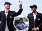 ENG vs IND, 1st Test: गिलनं IPL जोडीदार साई सुदर्शनला दिली पदार्पणाची संधी; करुण नायरसह शार्दुल ठाकूरवरही भरवसा