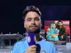"मी नेहमी माझ्या पालकांशी बोलतो अन् तेव्हा रडू येतं", भारतीय संघात निवड होताच रिंकू भावुक