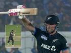 Tim Seifert चं विक्रमी अर्धशतक; २०० च्या स्ट्राइक रेटसह केन विल्यमसन-रॉस टेलरची बरोबरी अन्...