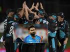 IND vs NZ T20 Live: रिषभ पंत पुन्हा एकदा ठरला फेल! अवघ्या 21 धावांवर भारताचे 3 फलंदाज परतले माघारी 