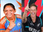 INDW vs NZW: भारतीय महिला संघाचा पहिला सामना; New Zealand Women सेट करणार टार्गेट