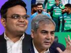 ICC Champions Trophy 2025 : जर हट्ट सोडला नाही तर PCB ला बसेल मोठा फटका; BCCI च्या मनासारखं होणार?