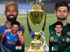 IND vs PAK, Asia Cup 2025: कुठं अन् कशी पाहता येईल India vs Pakistan यांच्यातील मॅच?