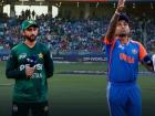 IND vs PAK : दुबईत पाकच्या बाजूनं लागला नाणफेकीचा कौल; सेम गेम प्लॅनसह मैदानात उतरली टीम इंंडिया