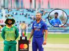 IND vs SA 1st ODI: भारताने टॉस जिंकला, मराठमोळ्या ऋतुराजचं पदार्पण, पाहा Playing XI