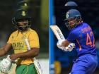 IND vs SA 1st ODI: IND vs SA पहिल्या एकदिवसीय सामन्याची वेळ बदलली; जाणून घ्या नवीन अपडेट 