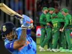 T20 World Cup 2022: दक्षिण आफ्रिकेकडून जाणूनबुजून हरला भारत? पाकच्या माजी कर्णधारानं केलं मोठं वक्तव्य