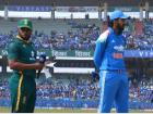 IND vs SA 2nd ODI Live Streaming: टीम इंडियानं सलग २० व्या वनडेत गमावला टॉस! मॅचसह मालिका जिंकणार?