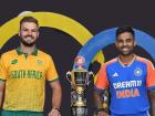 कधी अन् कुठं पाहता येईल IND vs SA यांच्यातील Live सामना? तेही अगदी फुकटात! वाचा सविस्तर