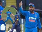 SL vs IND Live : भारतीय गोलंदाजांची सांघिक खेळी! रोहितने गिललाही बॉलिंग दिली; श्रीलंकेची मात्र वाट लागली