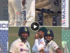 IND vs BAN 1st Test : श्रेयस अय्यरला जीवदान मिळालं, भारताच्या माजी खेळाडूला नाही पटलं; नियम बदलण्याची केली मागणी 